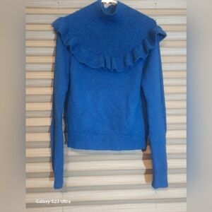 Ann Taylor Womens Pullover Size Small Sweater